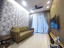 Sims Urban Oasis (D14), Condominium #505736721